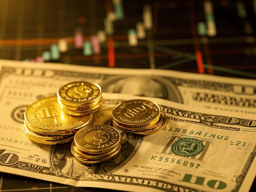 现货黄金怎么投？先看懂规则，再选对伙伴！