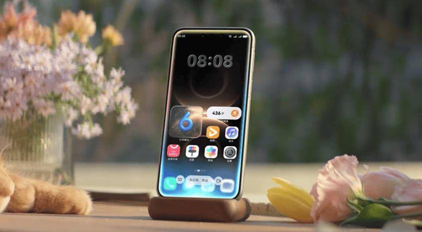 华为Mate80Pro开放购买：麒麟+鸿蒙+3D人脸，12GB和16GB均有现货