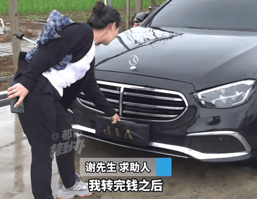 河南一男子将60多万元奔驰车借朋友，对方33万元抵押给车行后失联；当事人：肠子都悔青了；律师：车行若坚持不返还，或涉嫌诈骗罪
