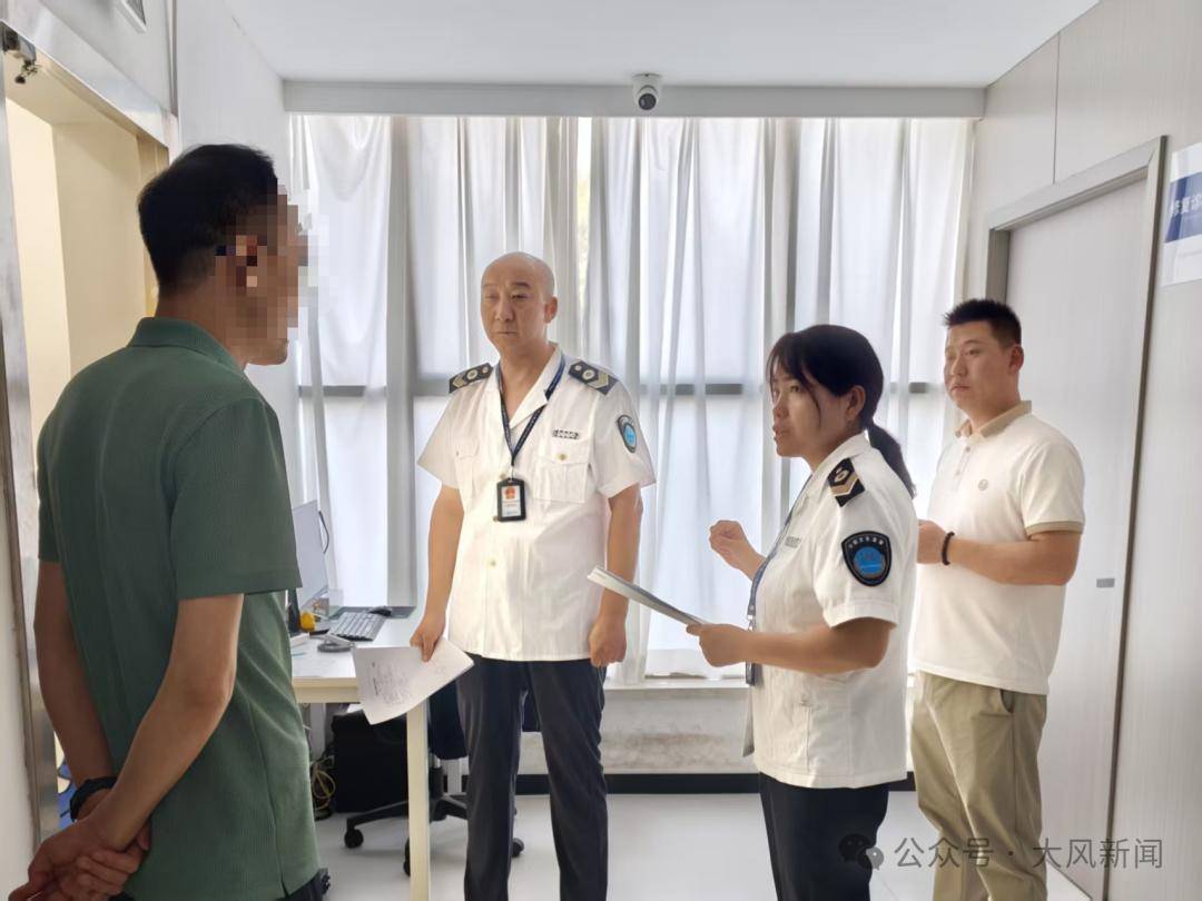 “给心梗老人一次拔12颗牙种10颗”追踪：宝鸡渭滨区卫健局市监局全面调查处置，将对大团圆口腔医院顶格行政处罚