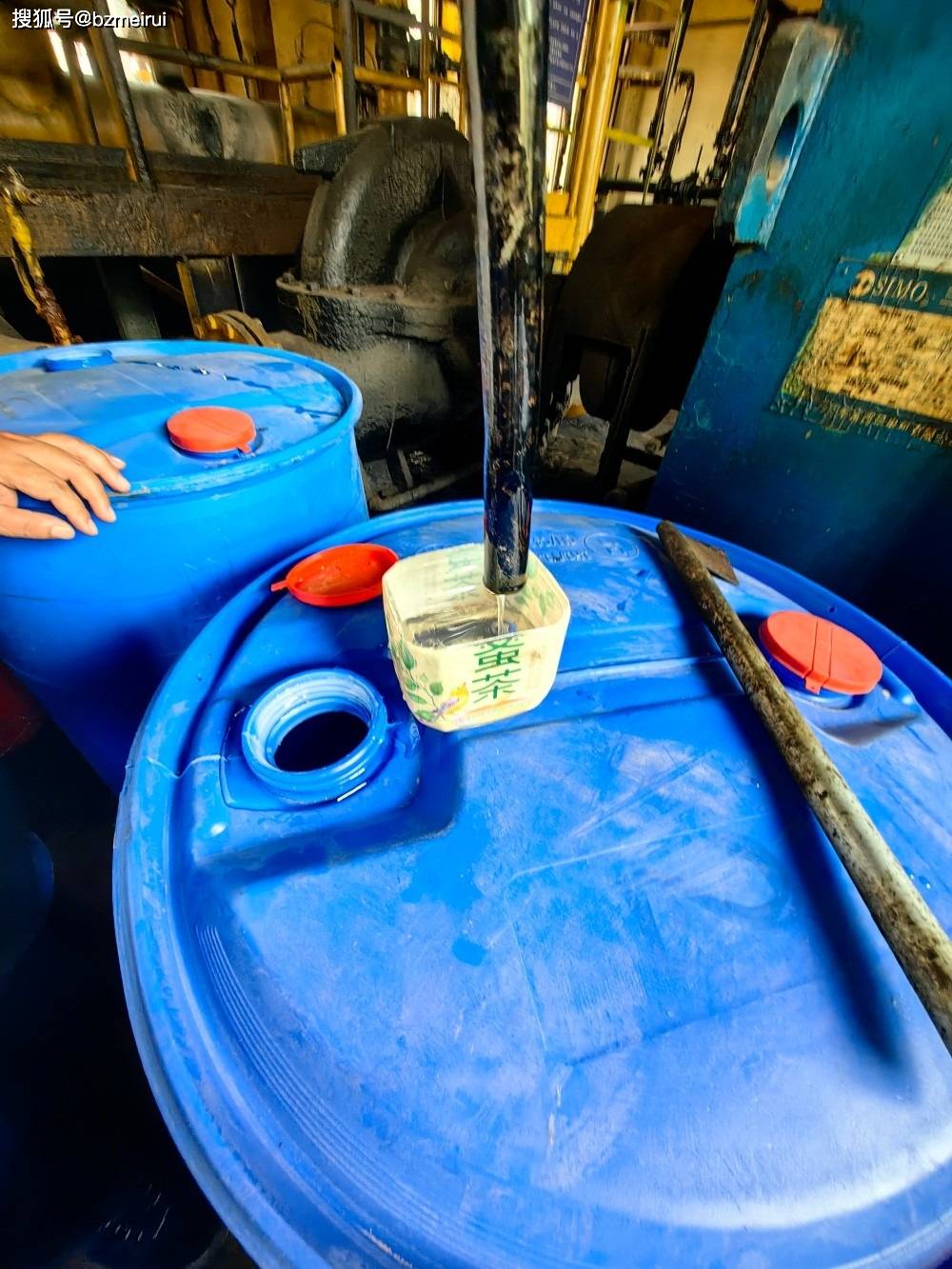 锦州原油脱水剂生产厂家油田污水破乳脱水剂现货直发