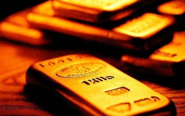 黄金期货与现货的报价方式有何区别？