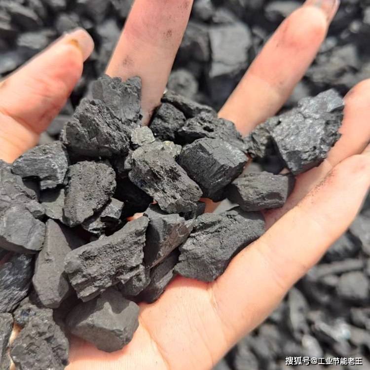 2026年兰炭小料现货行业现状、技术标准与发展趋势分析