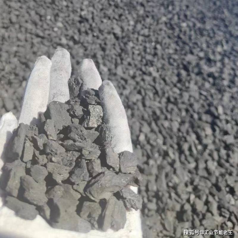 2026年兰炭小料现货行业现状、技术标准与发展趋势分析