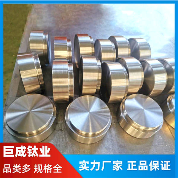 工业耐腐蚀钛板现货企业现状：行业研究与发展瓶颈解析