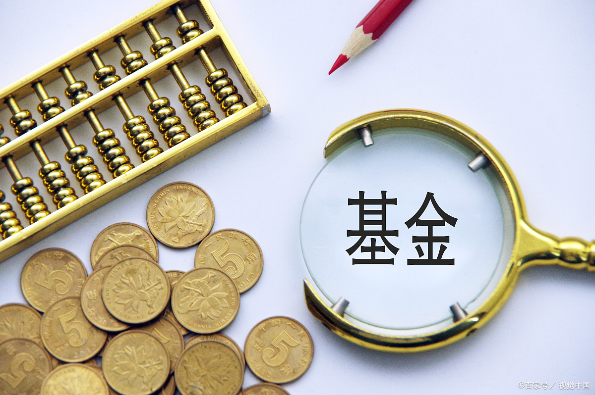 一只基金(一只基金的满仓是多少)