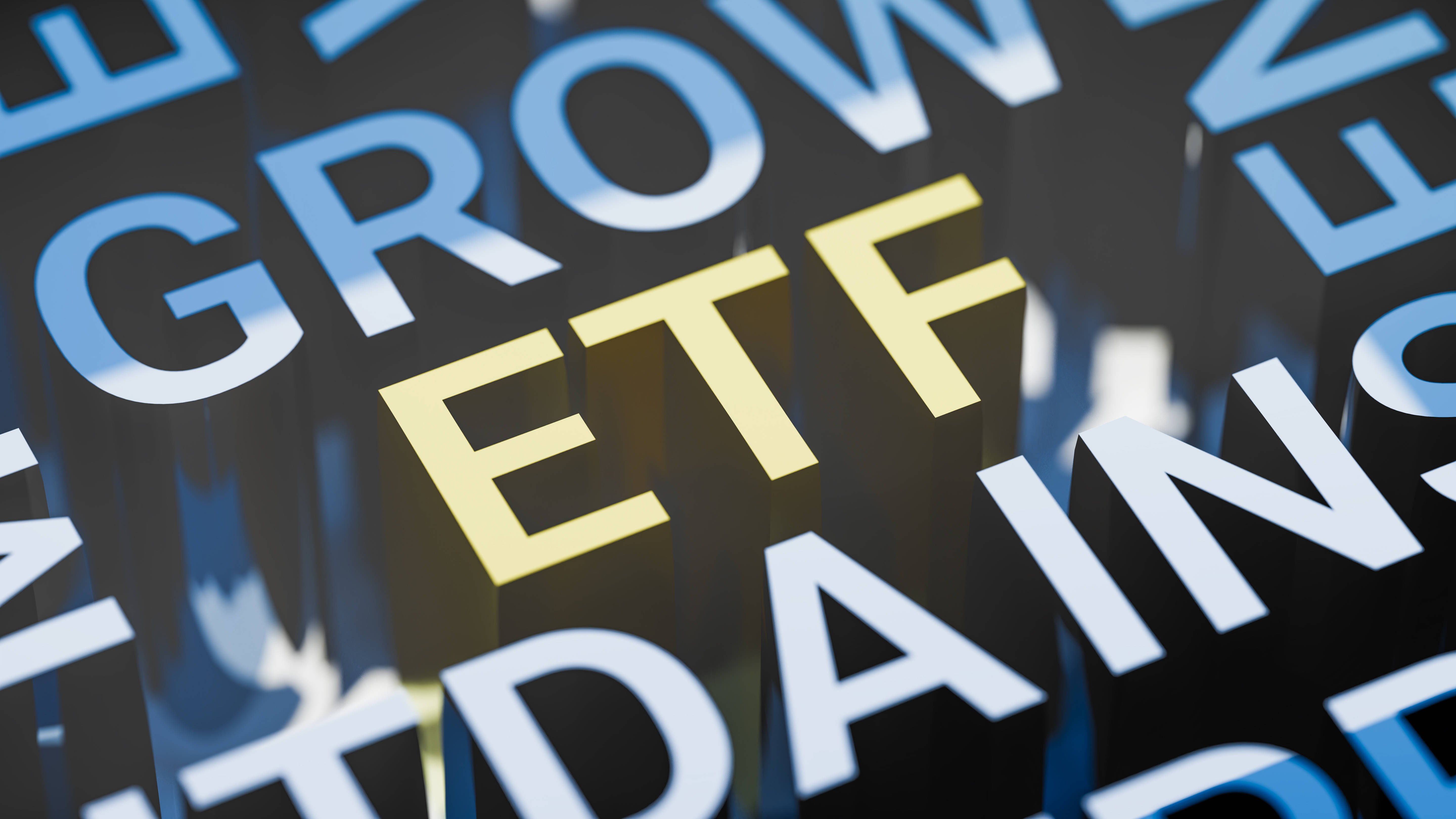 基金etf(基金etf和lof的区别)