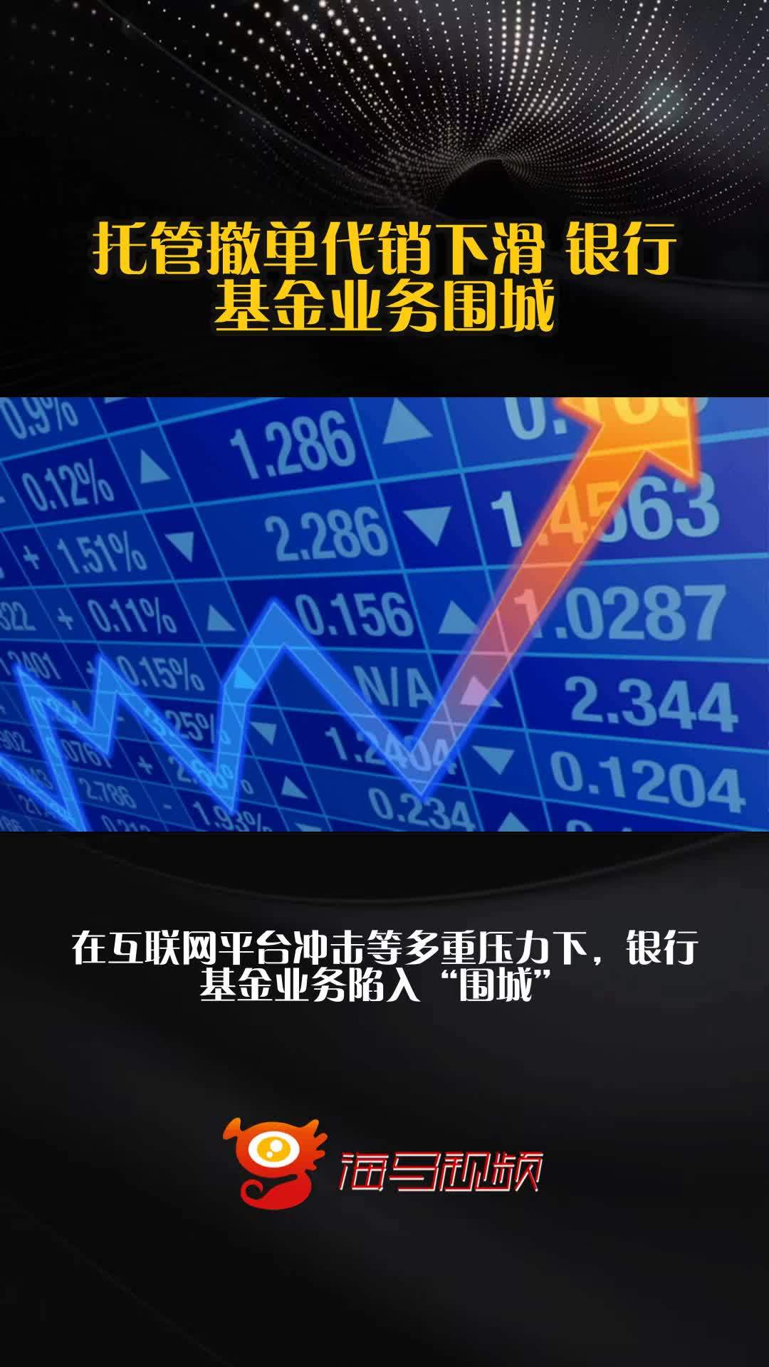 基金业务(基金业务新规有哪些)