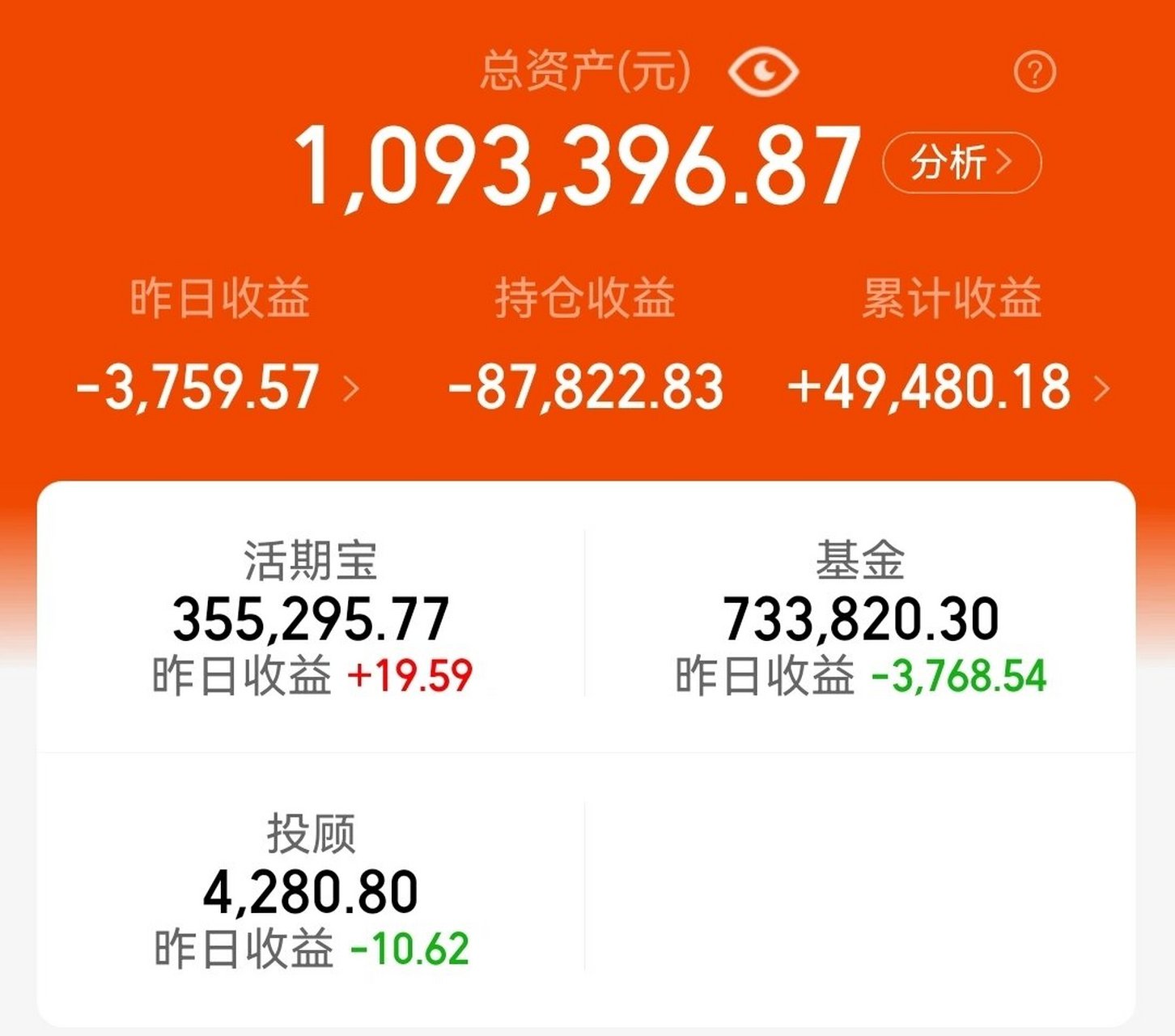 基金宝(基金宝下载)