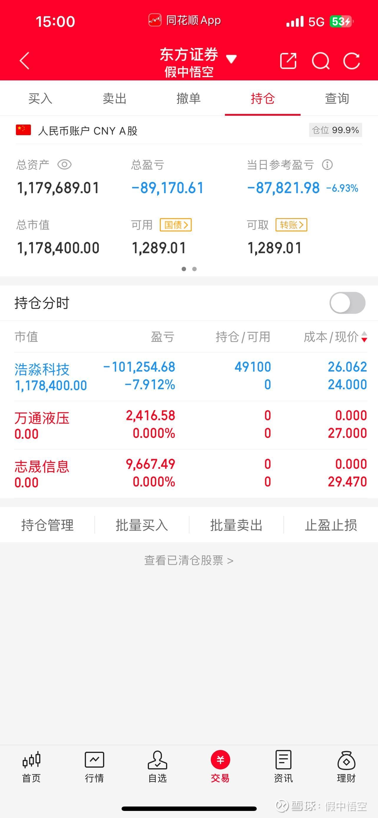 001048基金净值(001048基金净值更新时间)