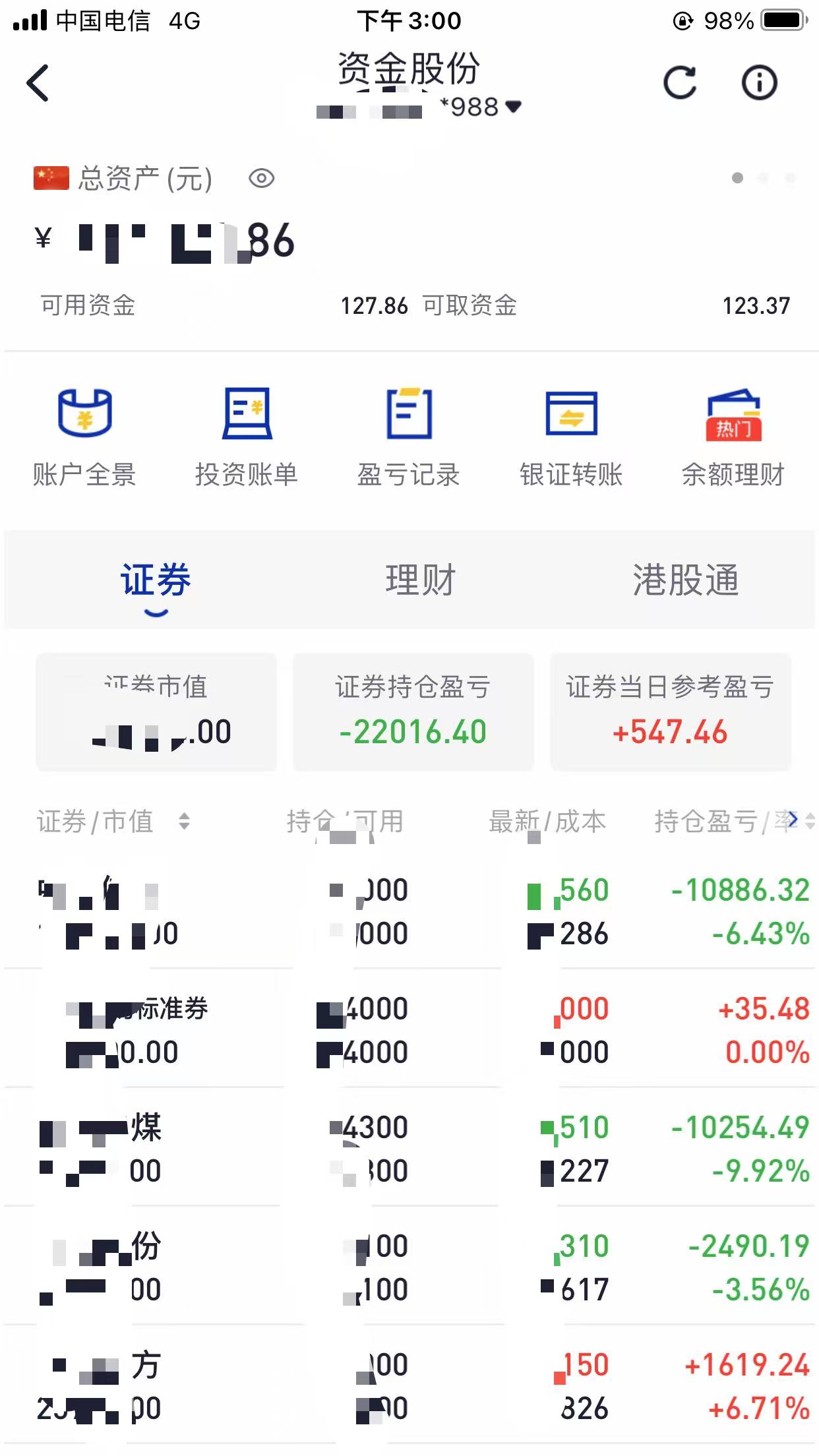 001048基金净值(001048基金净值查询今天最新估值)