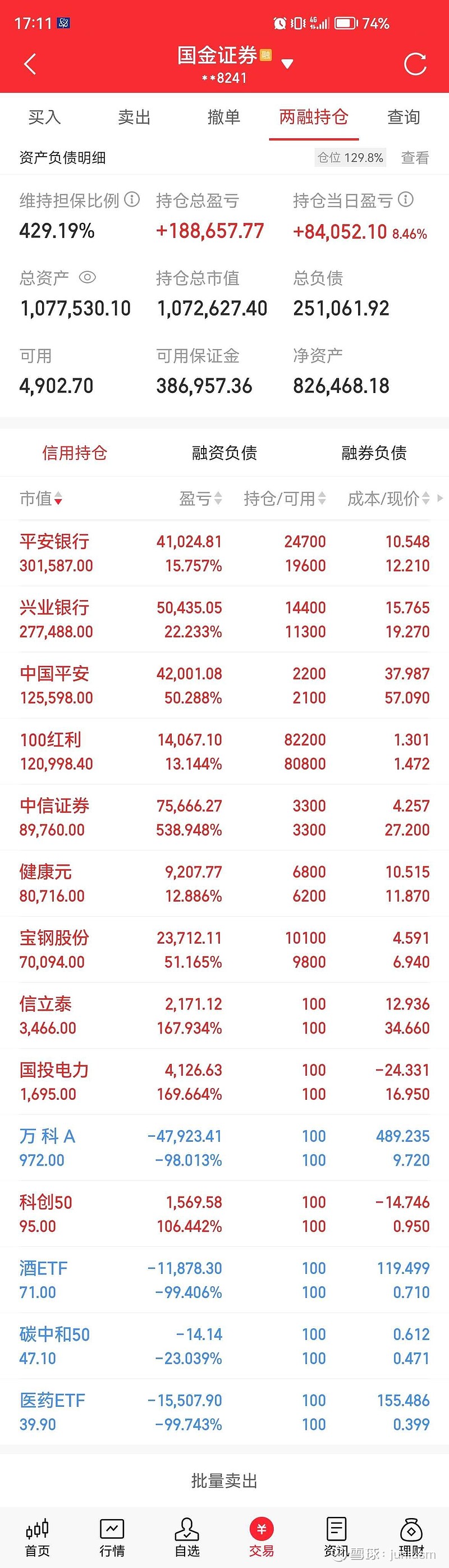 国泰金牛基金净值今天(国泰金牛基金净值今天查询)