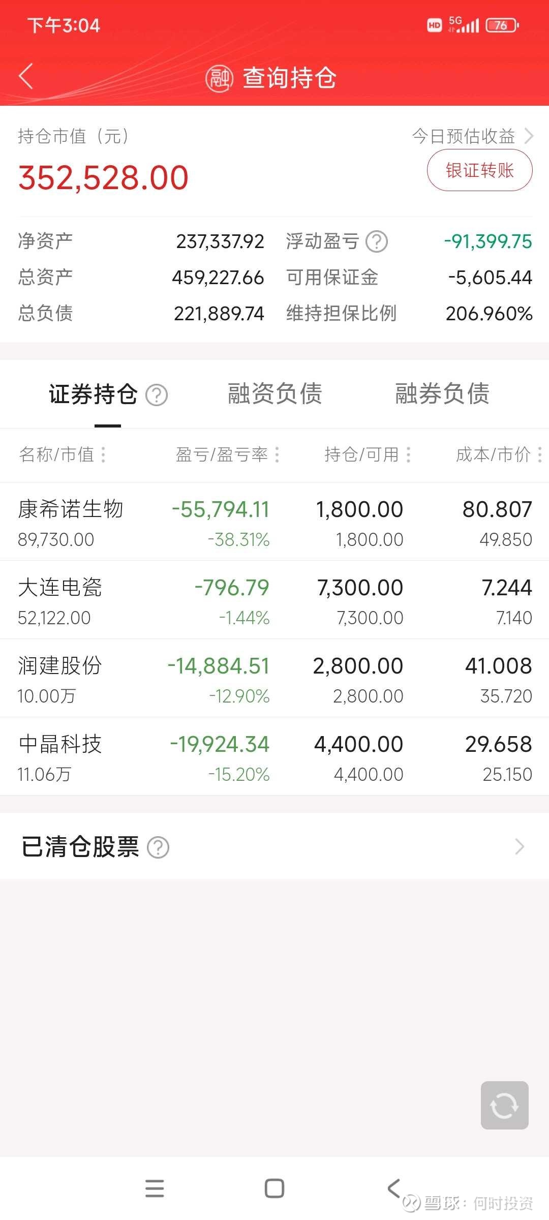 002252基金净值(002251基金净值查询表)