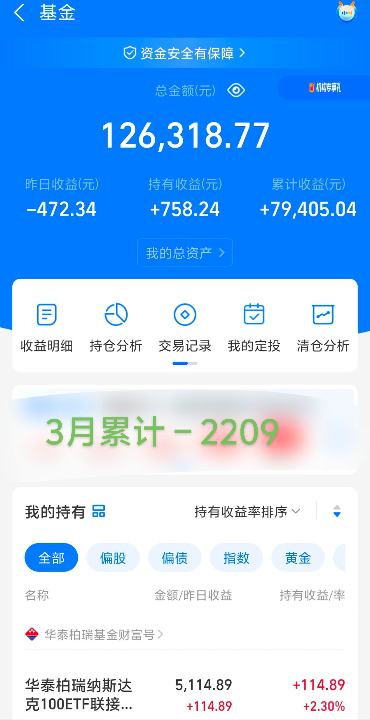 070012基金今天净值(005660基金今日净值估值)
