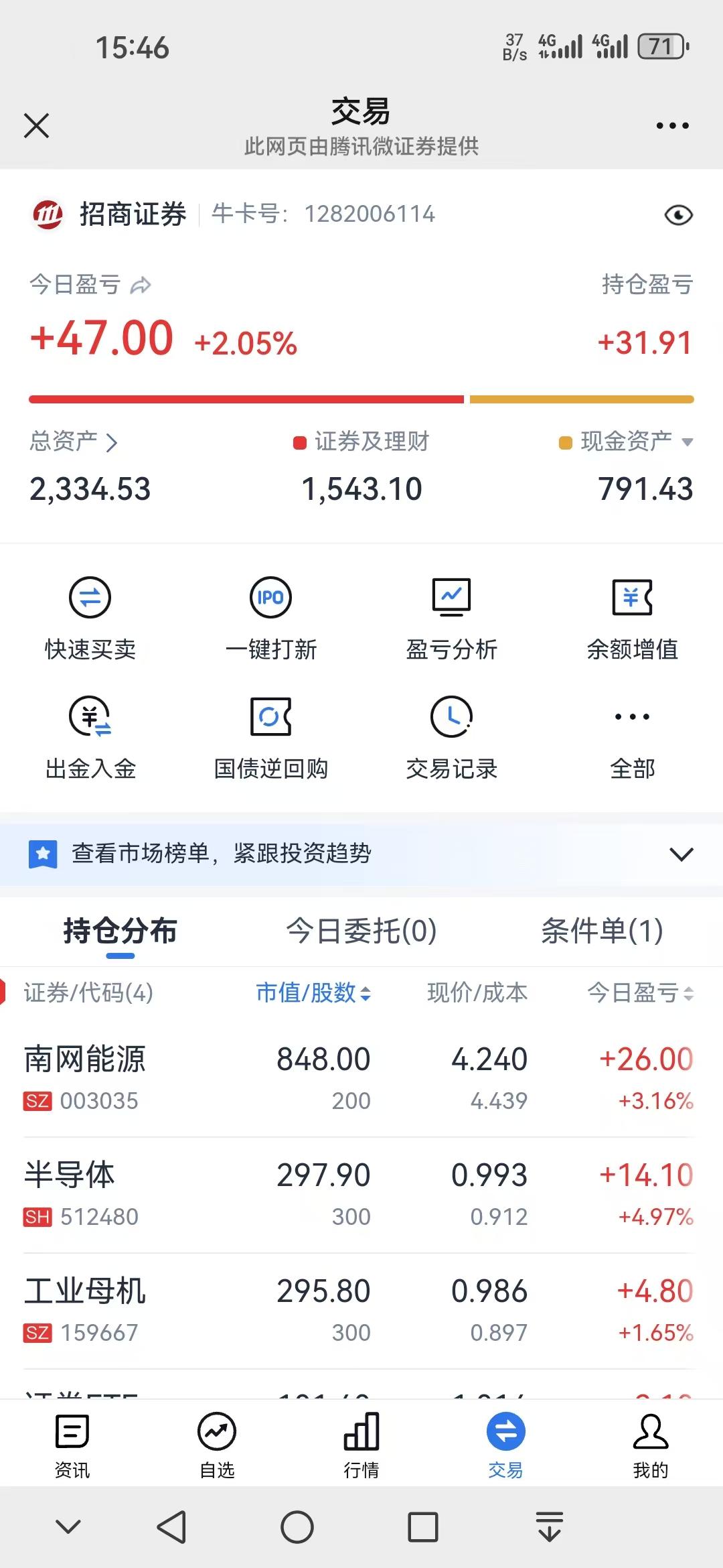 信达澳银领先增长基金净值(信达澳银领先智选混合基金持仓)