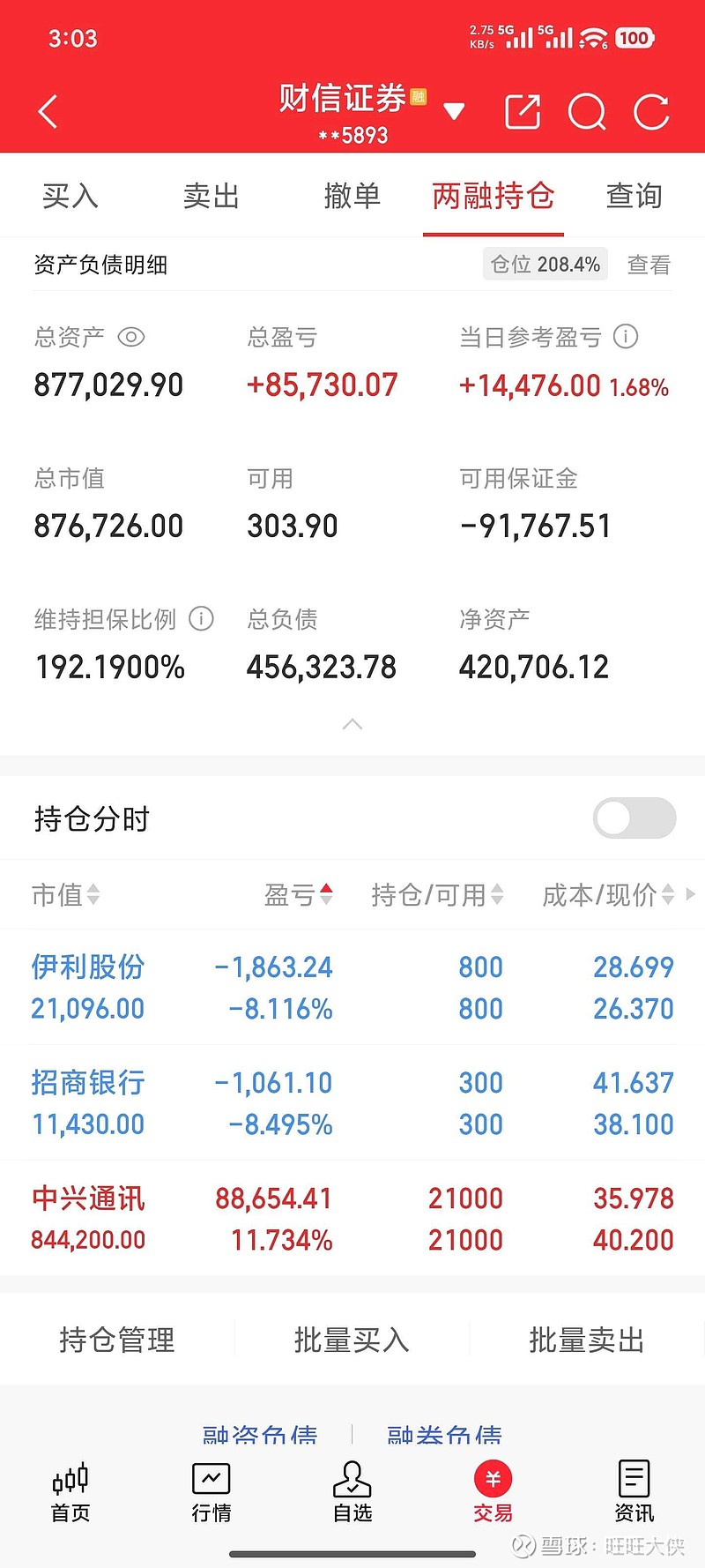 信达澳银领先增长基金净值(519995长信金利基金净值)