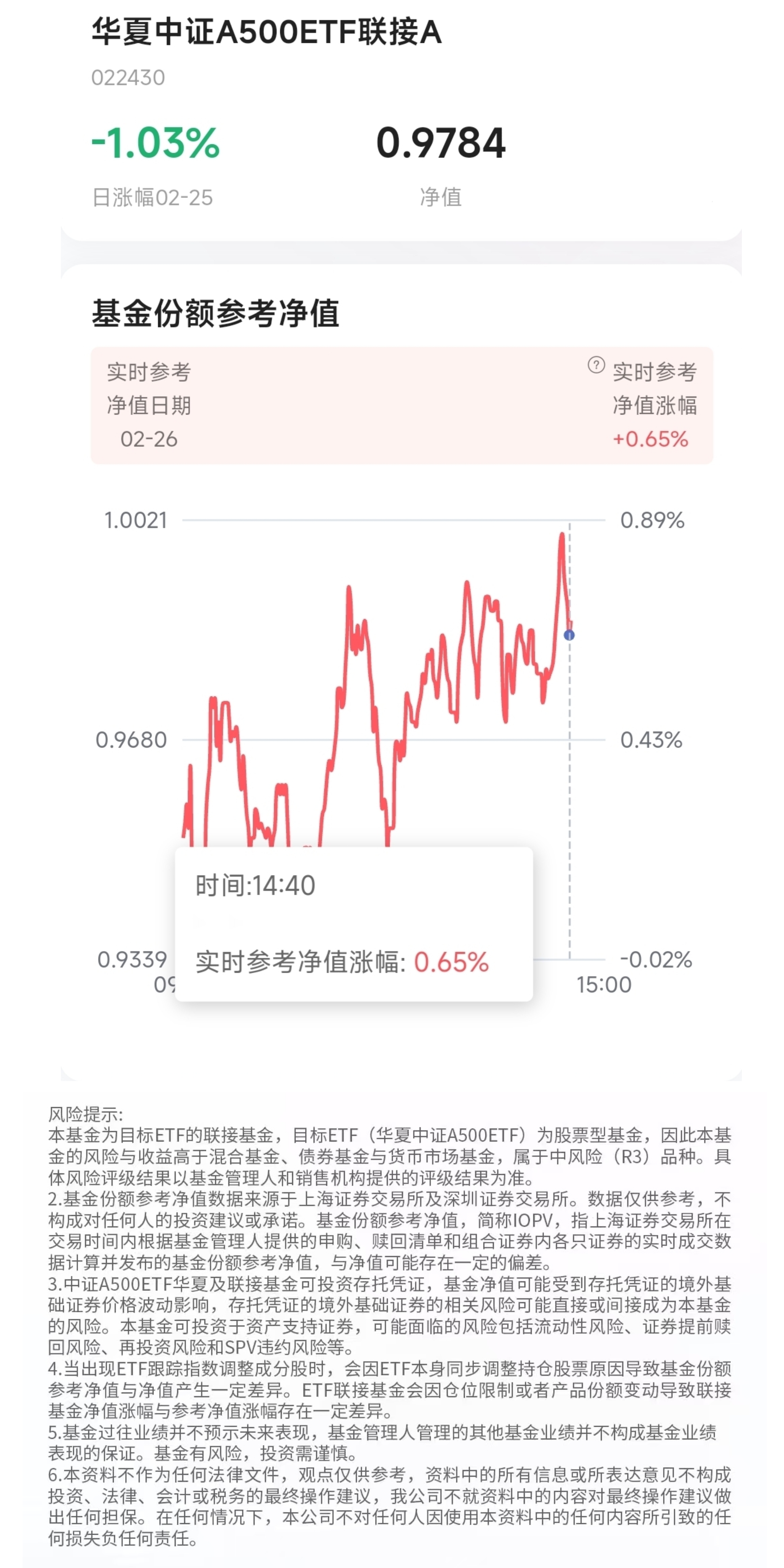 嘉实海外基金净值(嘉实海外基金净值查询070012)