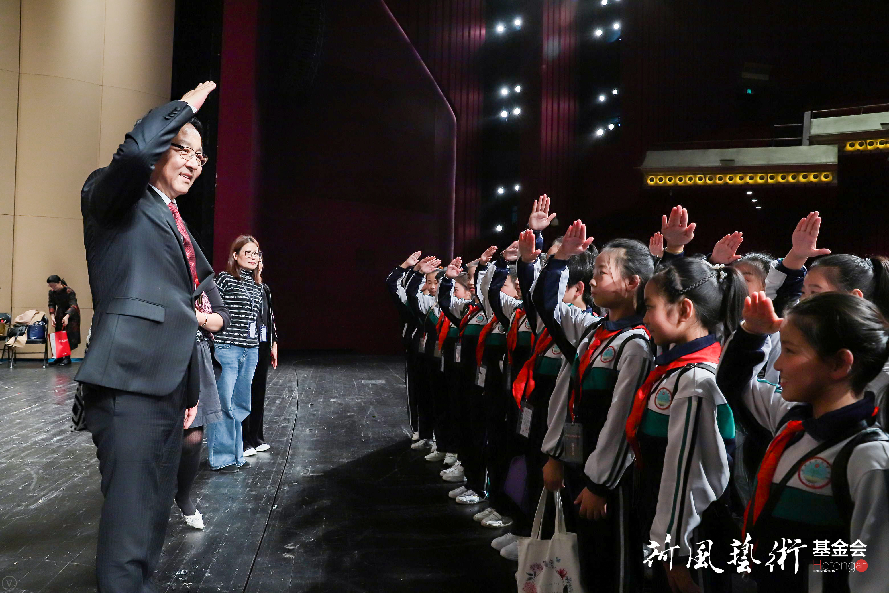 东润公益基金会(东润公益基金会最新消息)