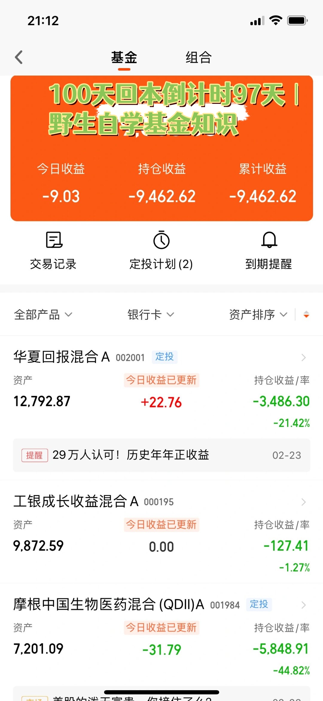 交银蓝筹基金今日净值(交银蓝筹基金今日净值519695)