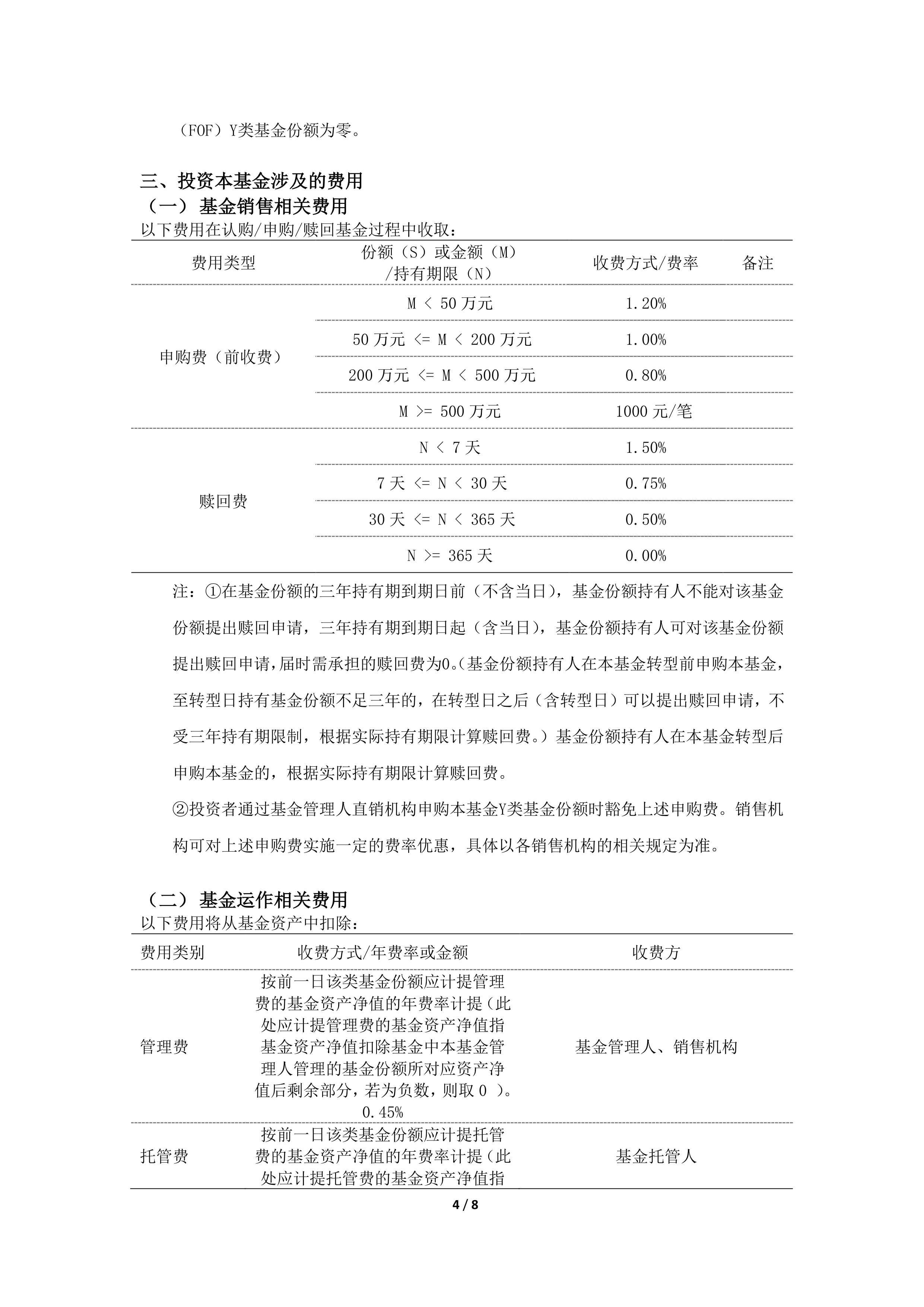 封闭式基金和开放式基金的区别(封闭式基金与开放式基金有哪些区别)
