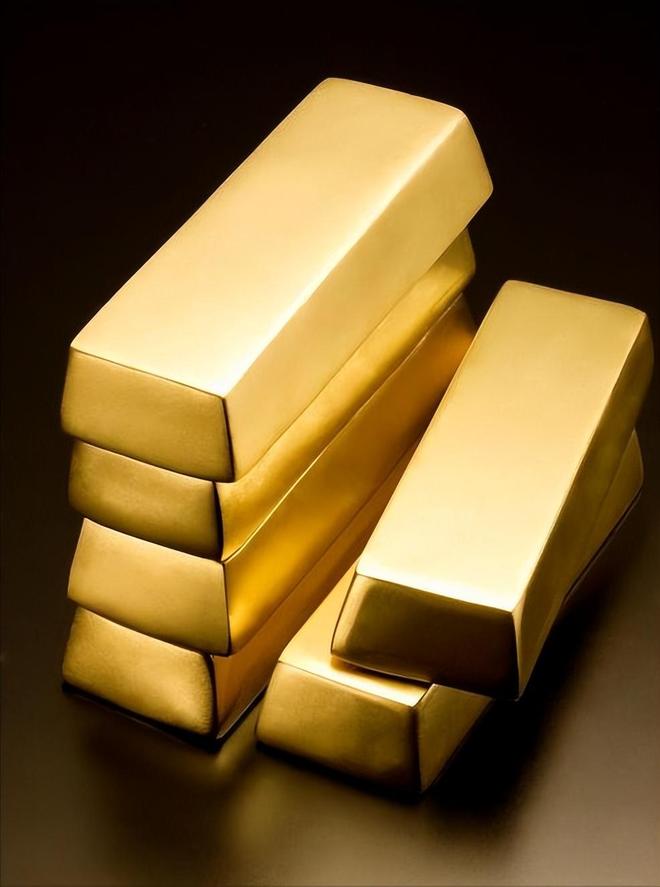 黄金基金(黄金回收今日报价)