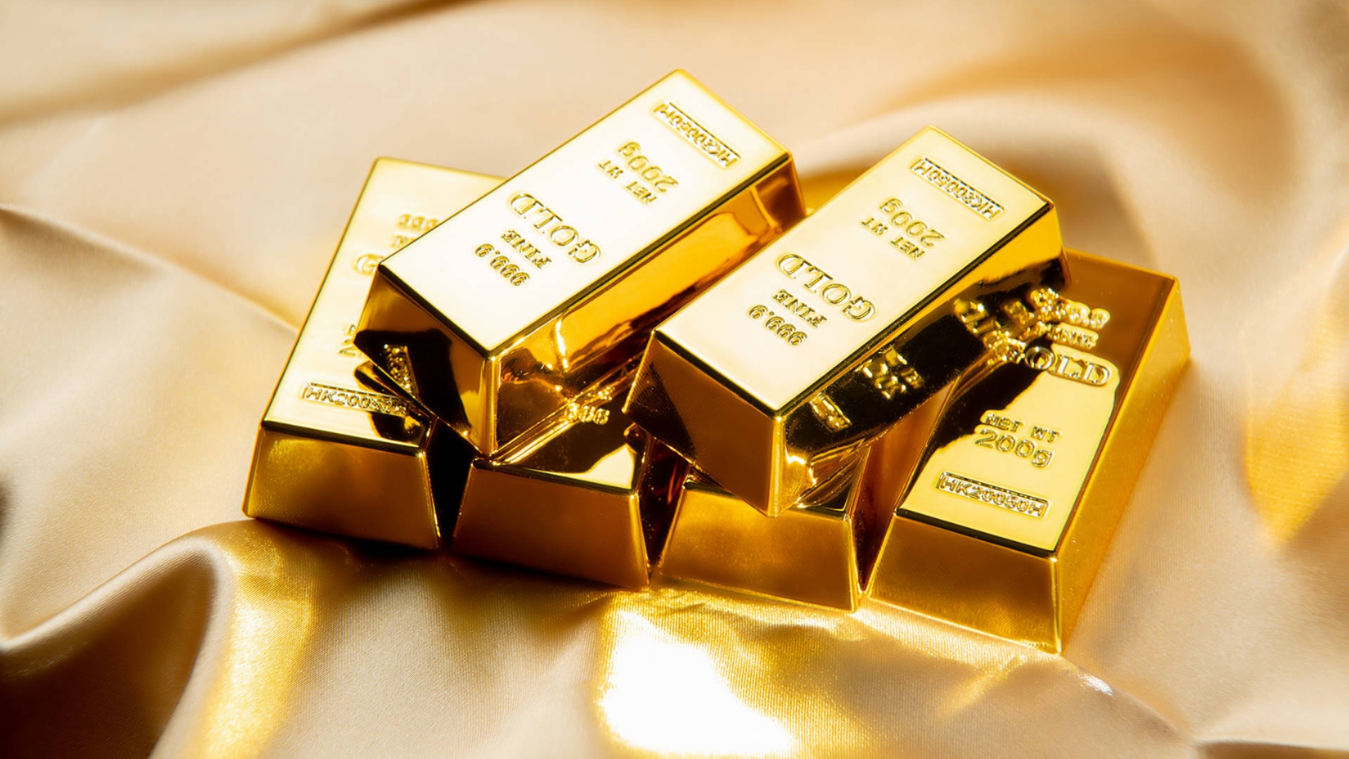 黄金基金(黄金基金今日行情大盘走势)