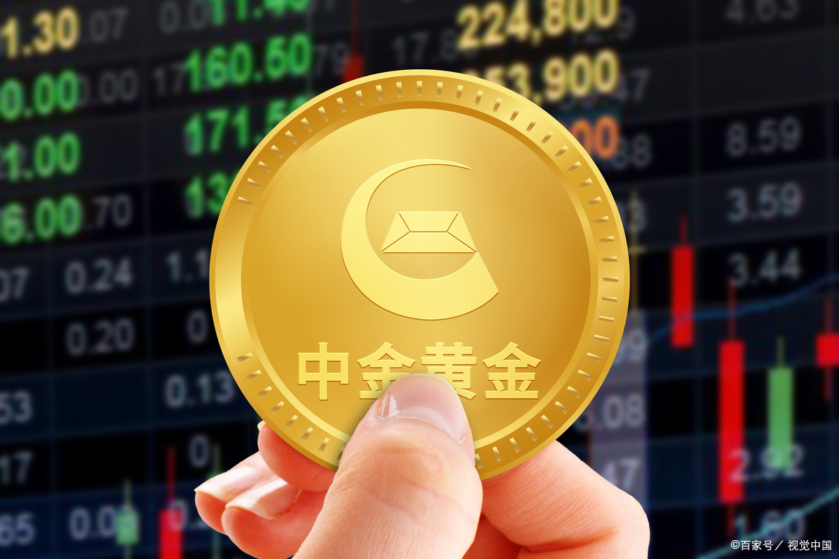 黄金基金(黄金基金怎么算收益)