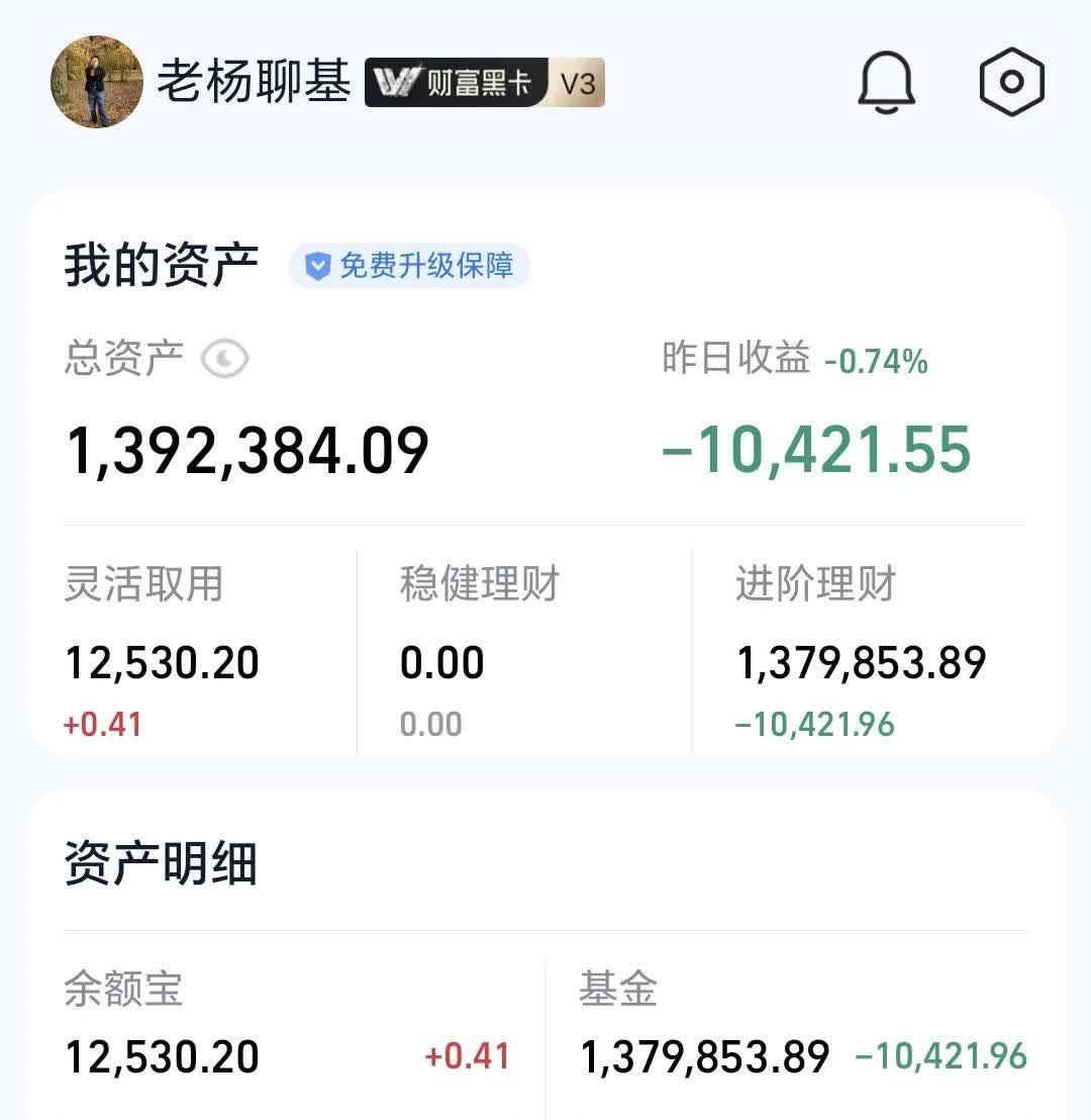 蚂蚁基金(蚂蚁基金销售有限公司)