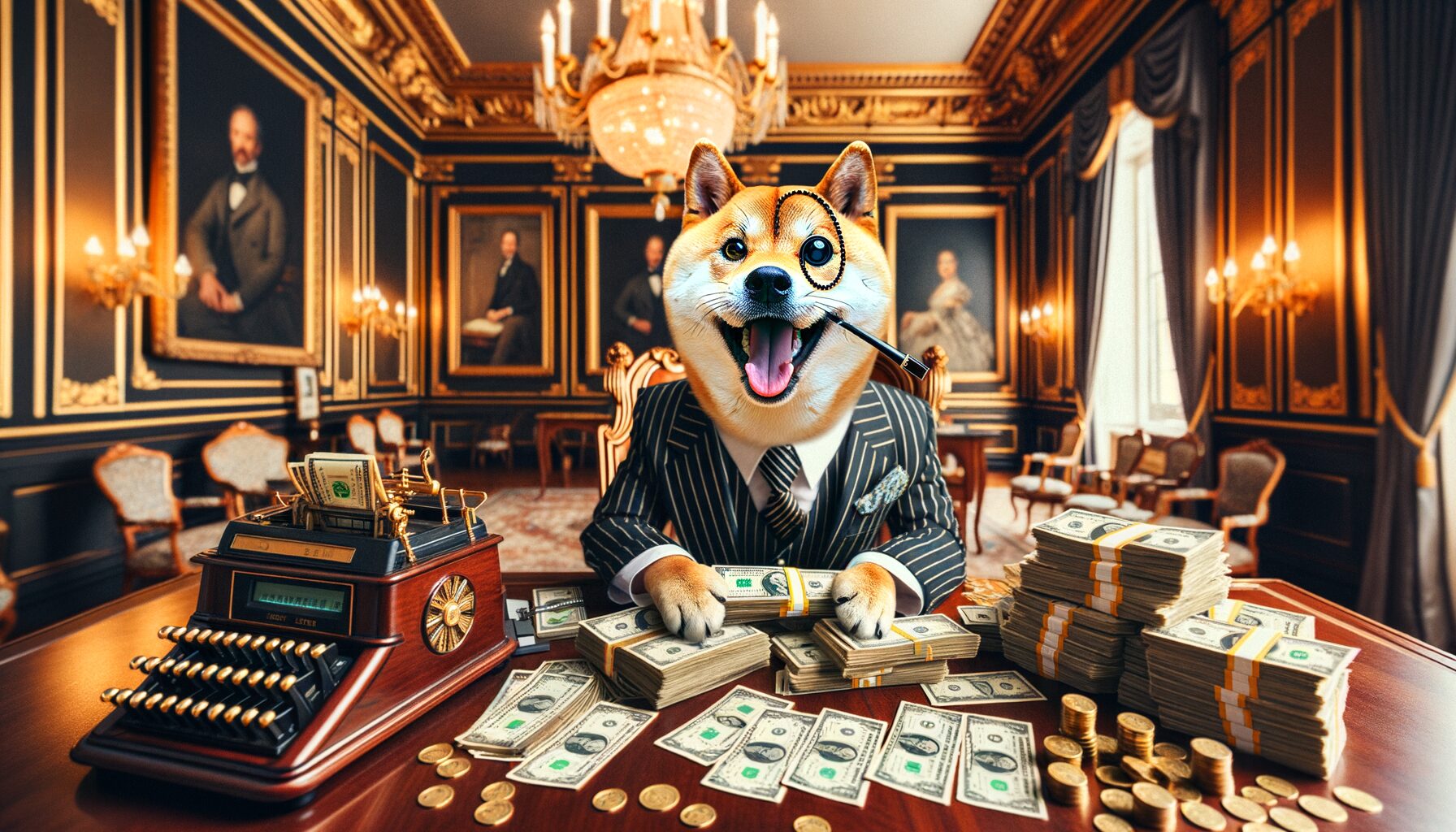 doge行情(dogeusdt行情)