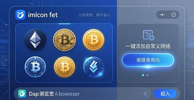 imtoken钱包是什么(imtoken钱包 官方网站)
