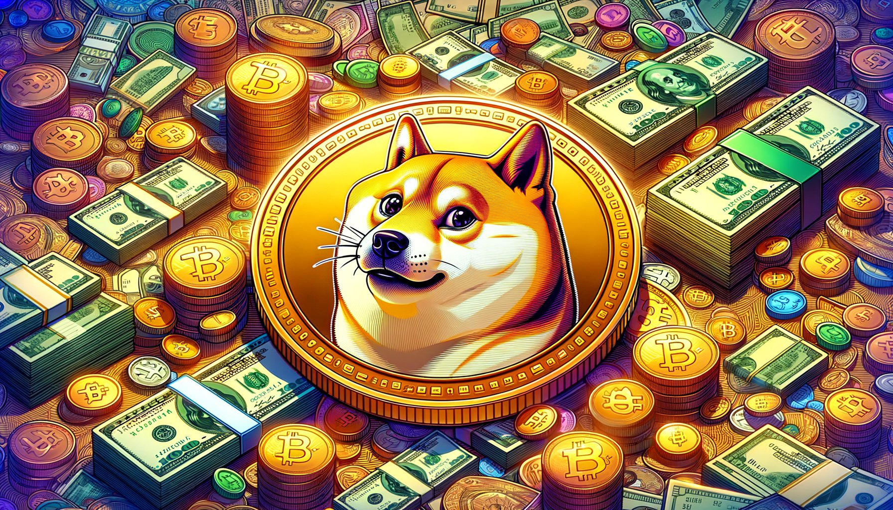 doge是什么币(doge是什么币种)