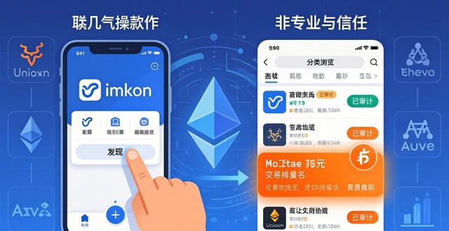 包含imToken下载的词条