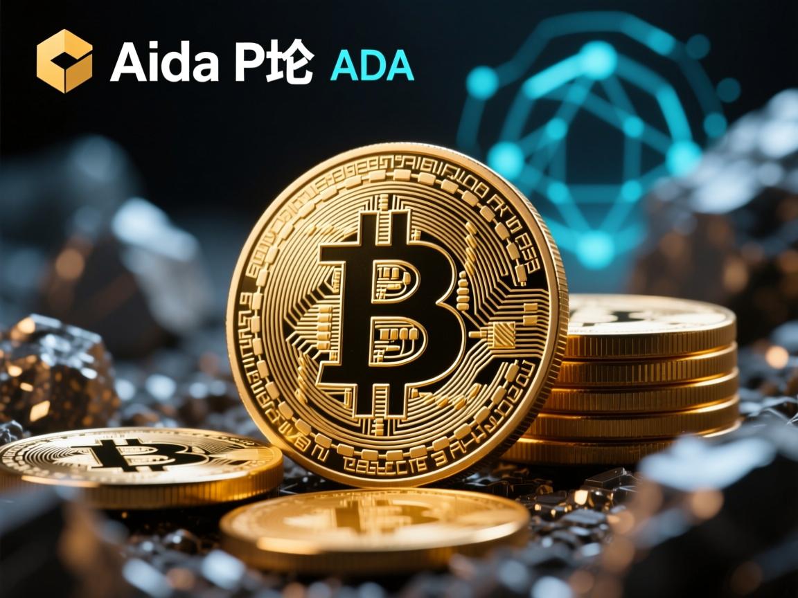 ada艾达币(ada艾达币未来能成为千倍币吗)
