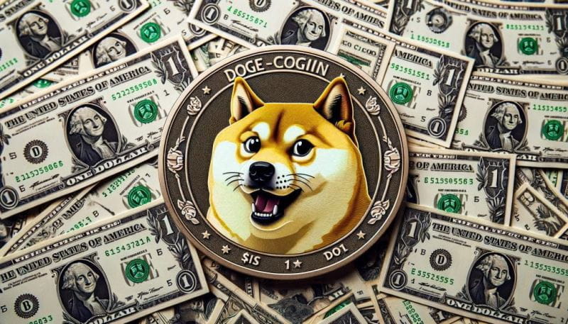 doge币(doge币是谁发行的)