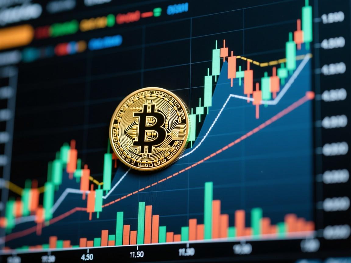 btc实时价格(BTC实时价格监控)