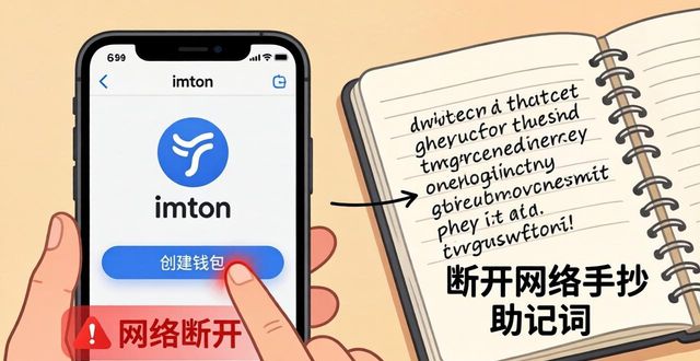 imtoken苹果怎么下载(imtoken苹果版本下载不了了?)