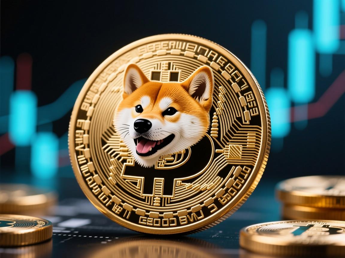 doge是什么币(狗狗币2025会涨到多少)