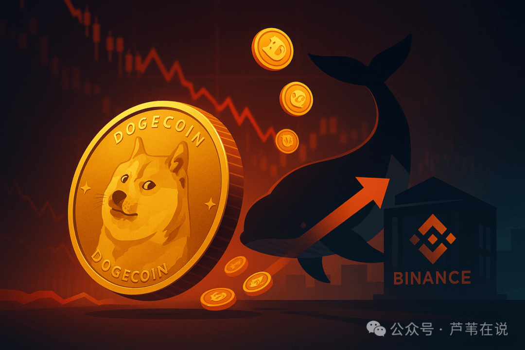 doge是什么币(狗狗币2025会涨到多少)