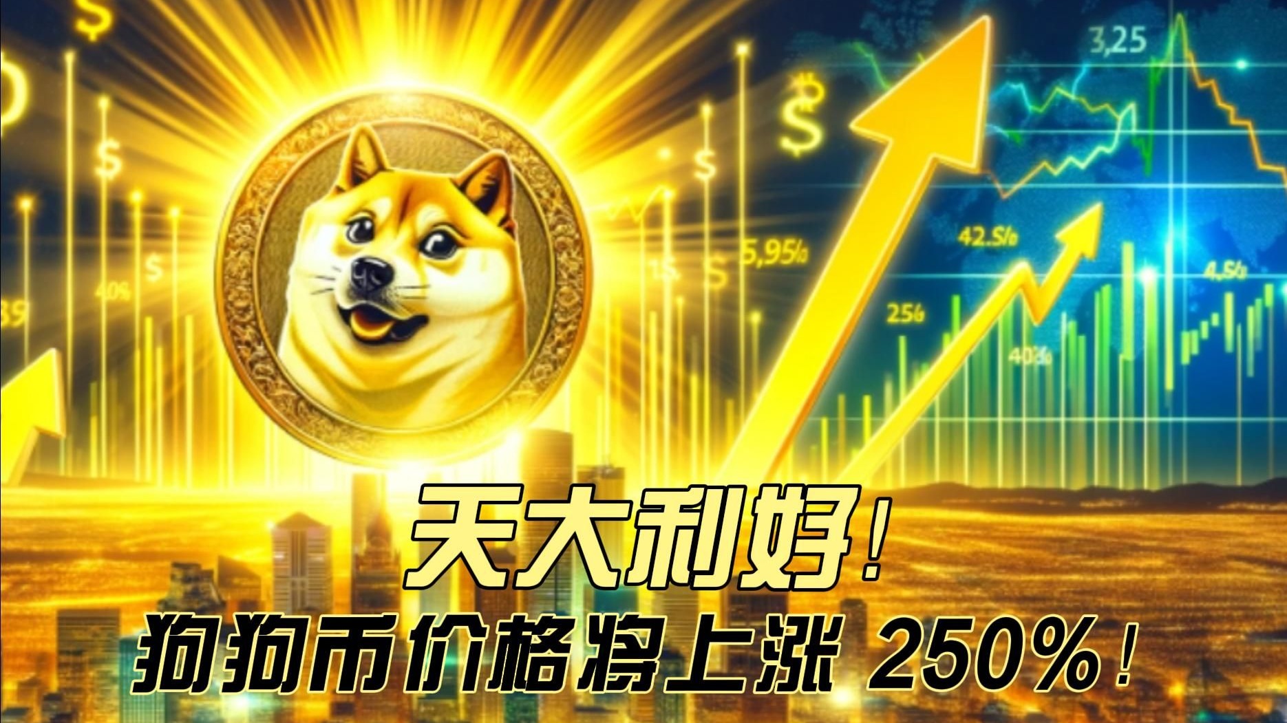 doge币(doge币今日价格行情)