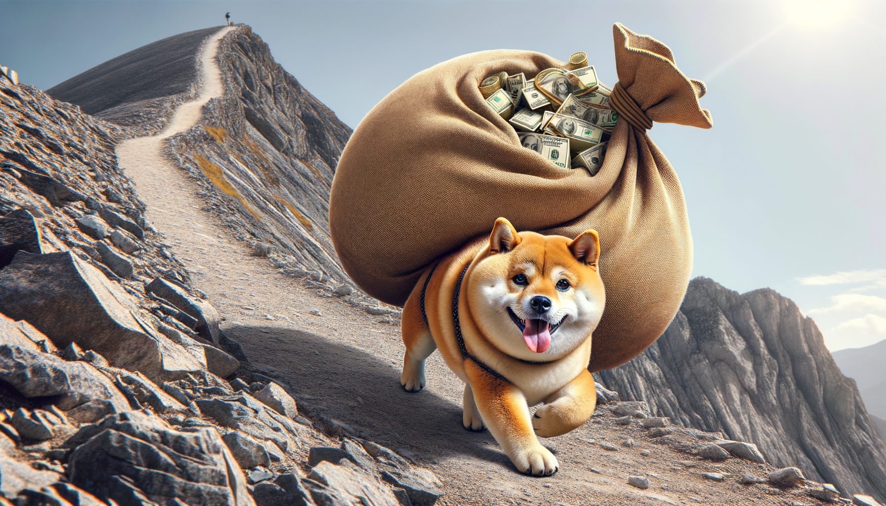 doge币(doge币今日价格行情)
