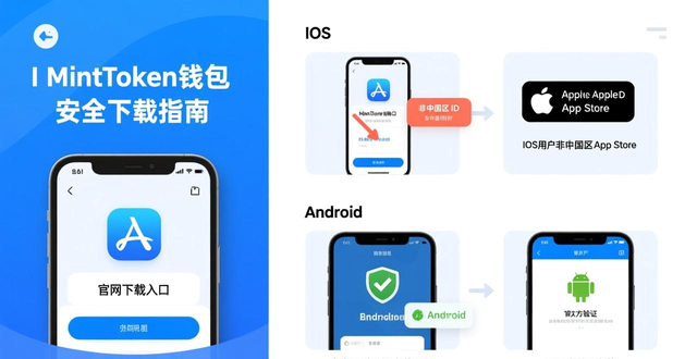 包含imtoken钱包下载的词条