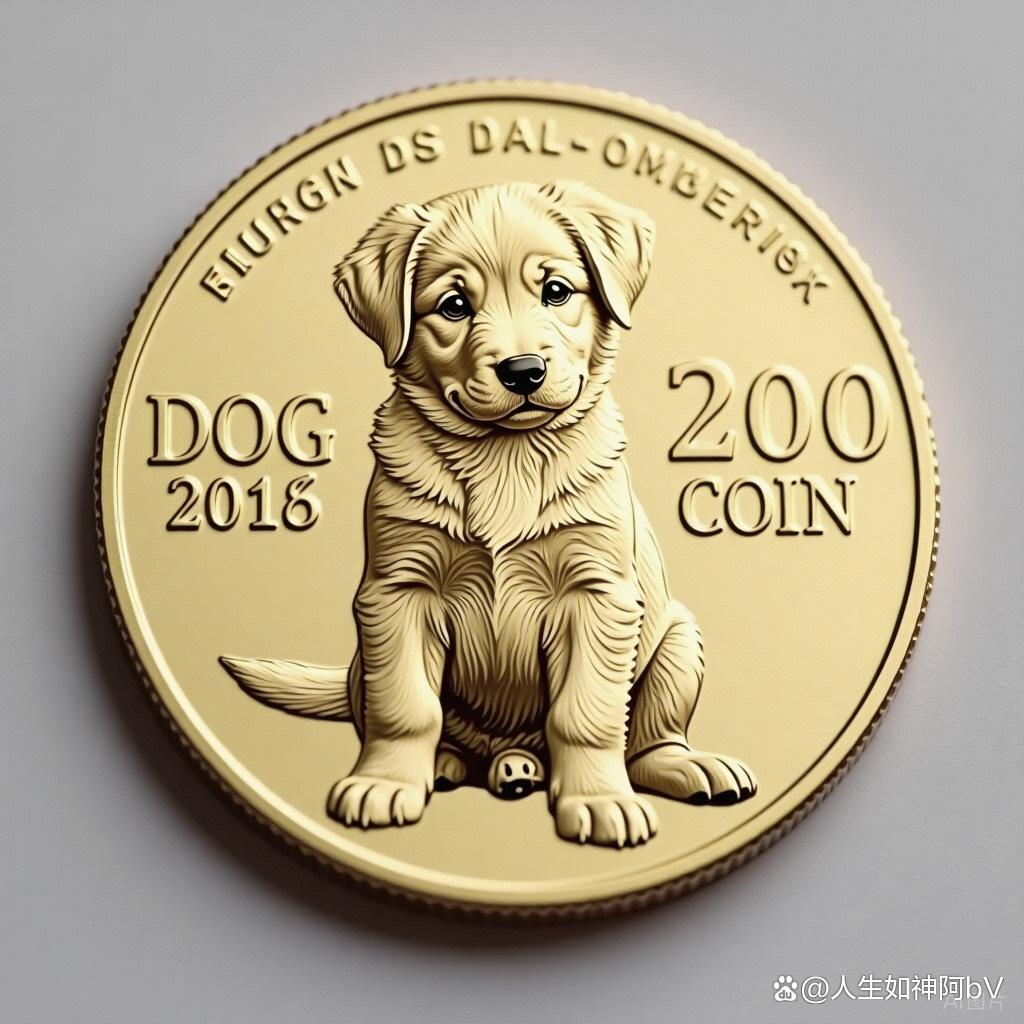 doge币(doge币 币界网)