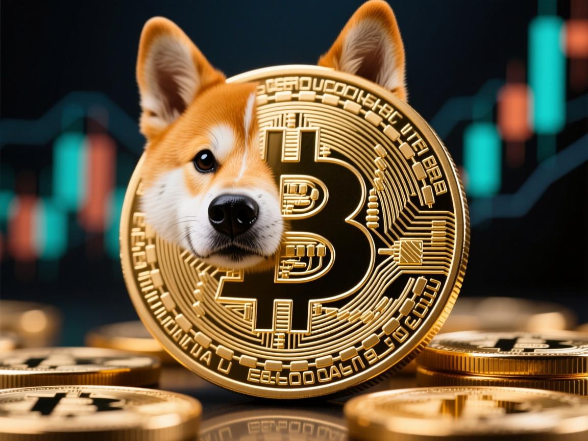 doge币(doge币 币界网)