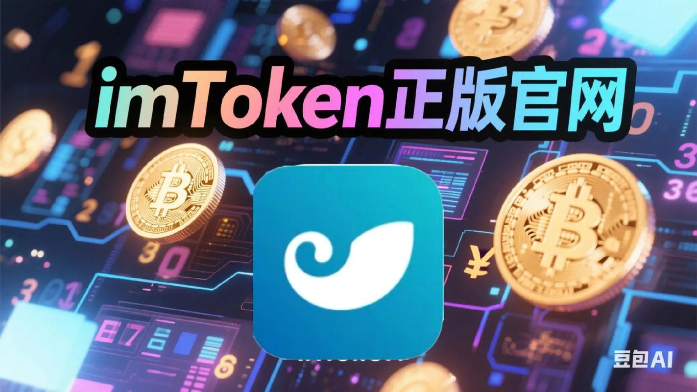 imToken下载的简单介绍