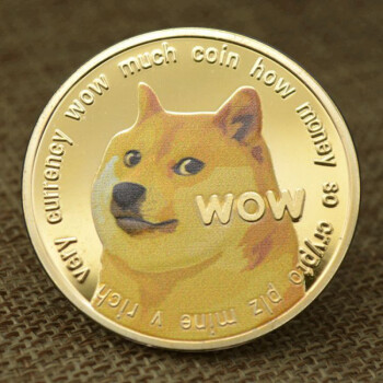 doge币(doge表情啥意思)