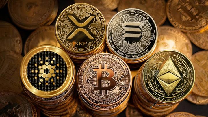 btc币(比特币美元的最新行情)
