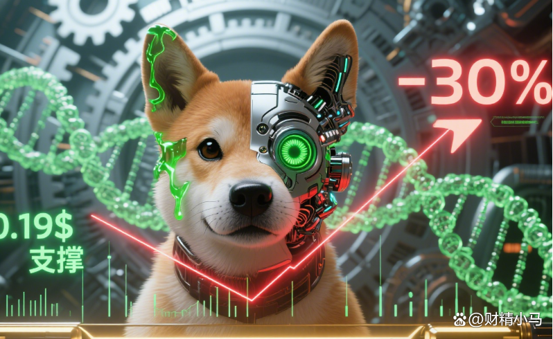 DOGE(doger)