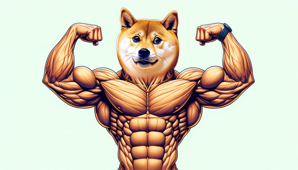 DOGE(doge是什么意思)