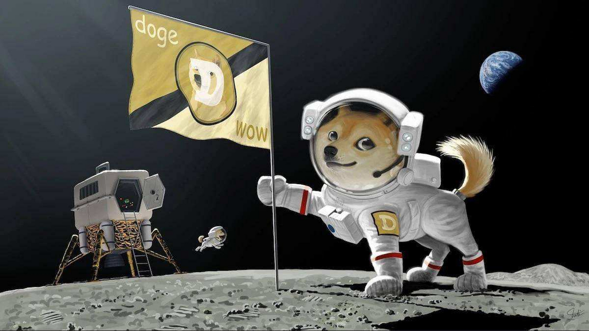 DOGE(doge币今日价格行情)