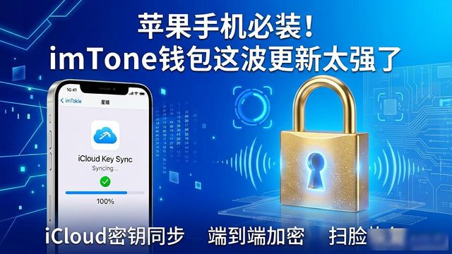 imtoken钱包下载(imtoken钱包下载官网)
